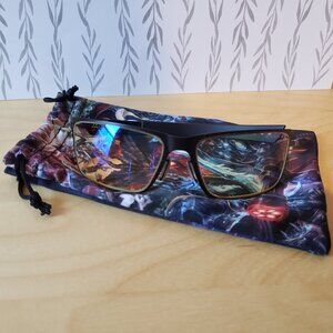 Gunnar Glasses - Heroes of the Storm Edition Siege Gaming/Computer Eyewear